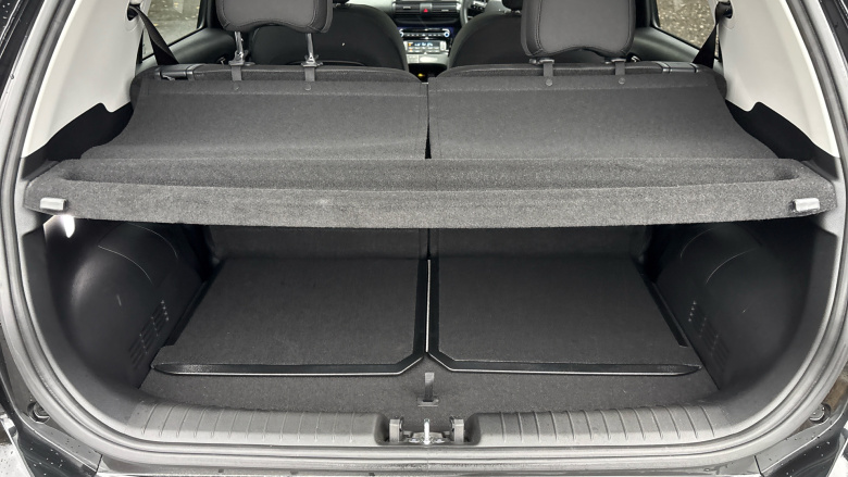 Hyundai INSTER 85kW 02 49kWh 5dr Auto Electric Hatchback